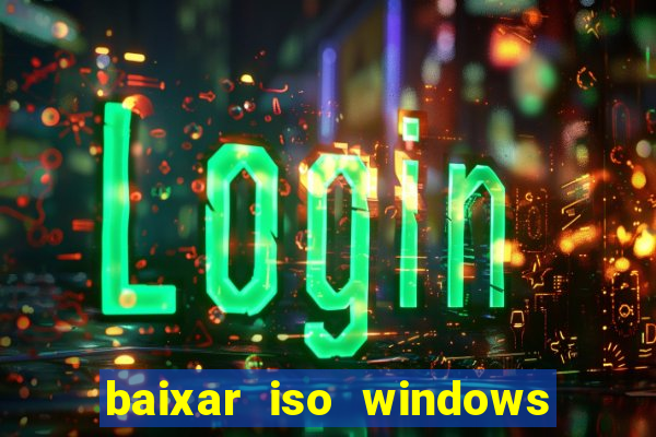 baixar iso windows server 2019