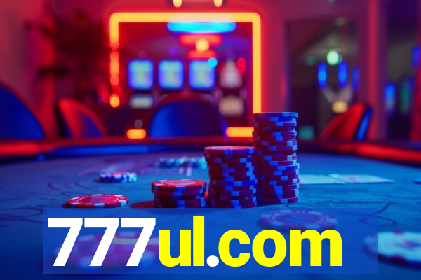 777ul.com