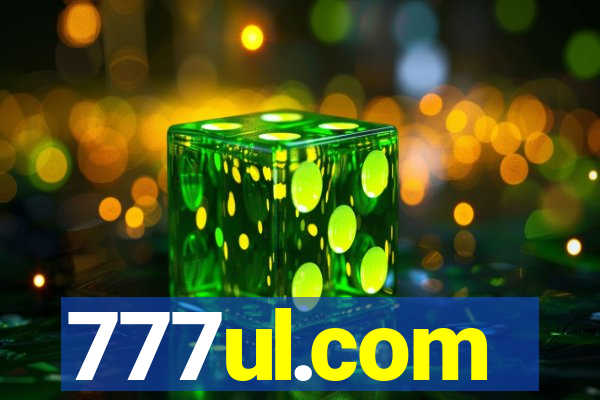 777ul.com