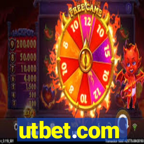 utbet.com