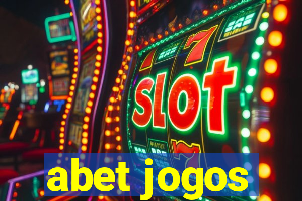 abet jogos