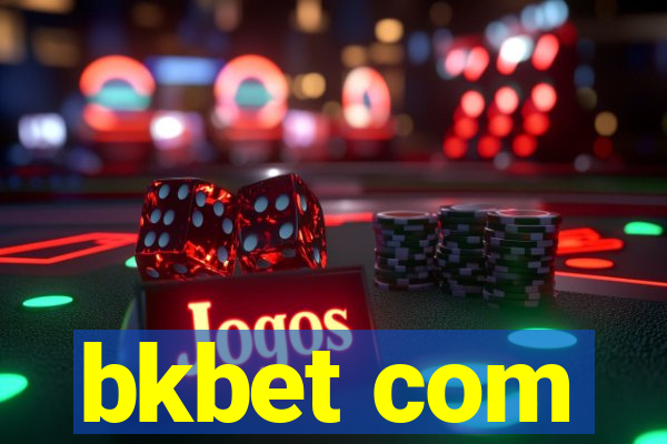 bkbet com