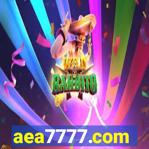 aea7777.com