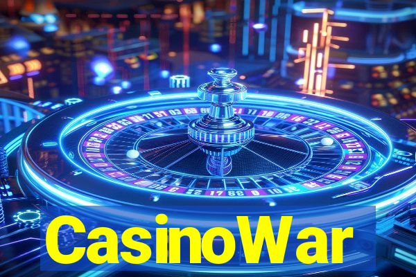 CasinoWar