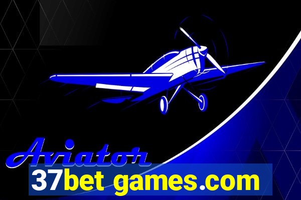 37bet games.com