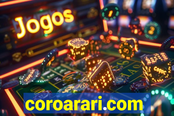 coroarari.com