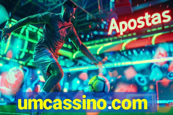 umcassino.com