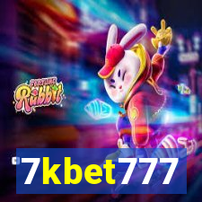 7kbet777