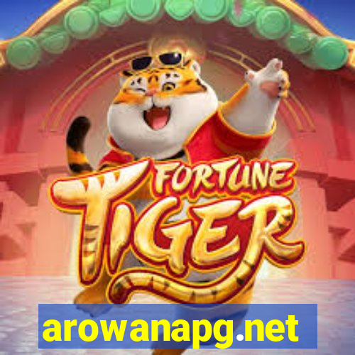 arowanapg.net