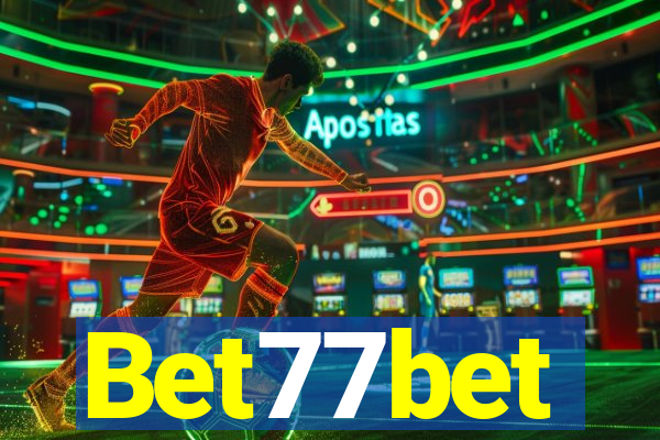 Bet77bet