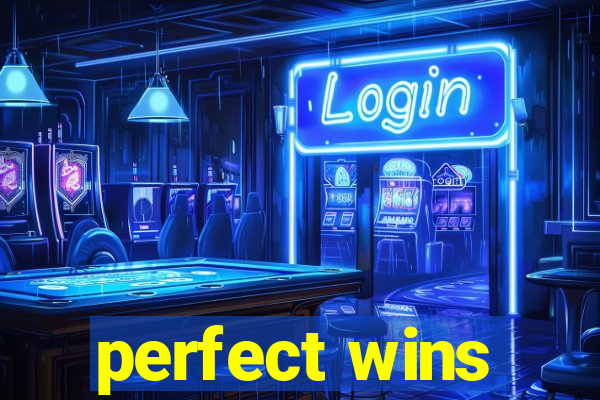 perfect wins