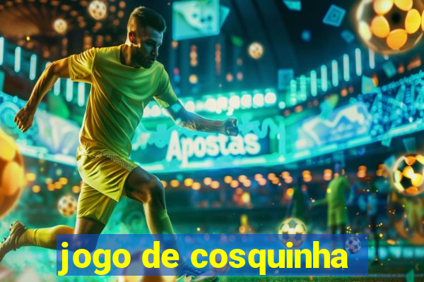 jogo de cosquinha