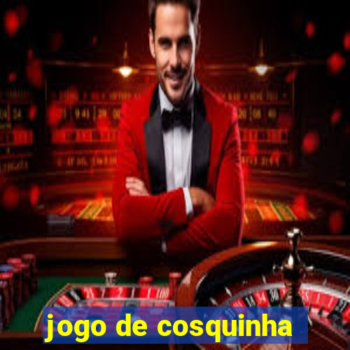 jogo de cosquinha