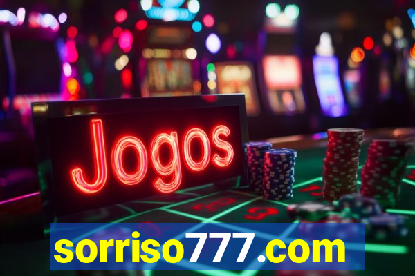 sorriso777.com