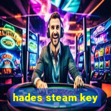 hades steam key