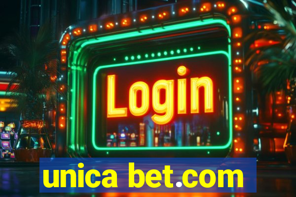 unica bet.com