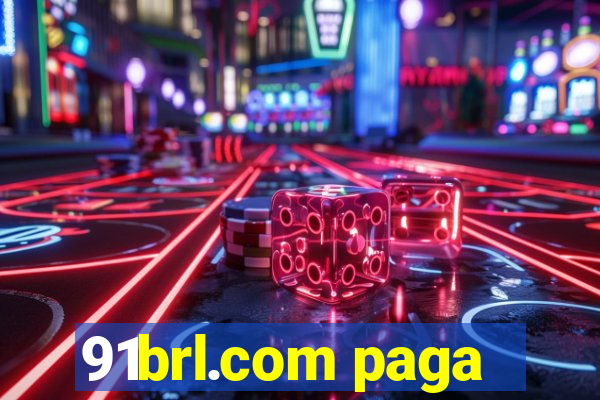 91brl.com paga