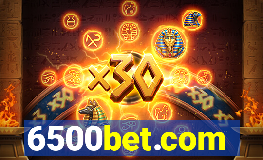 6500bet.com