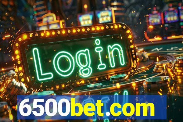 6500bet.com