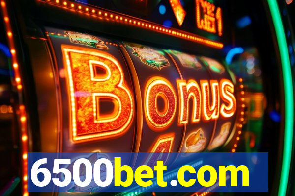 6500bet.com