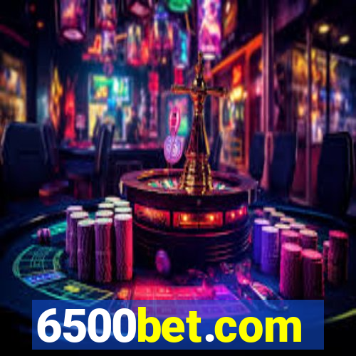 6500bet.com