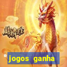 jogos ganha dinheiro sem depositar