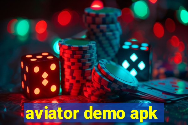 aviator demo apk