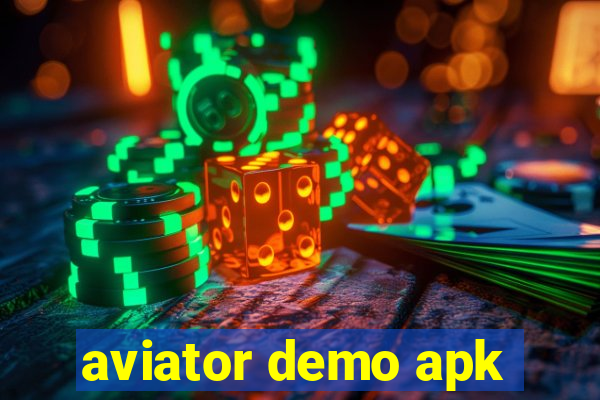 aviator demo apk