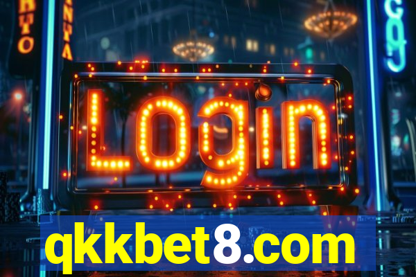 qkkbet8.com