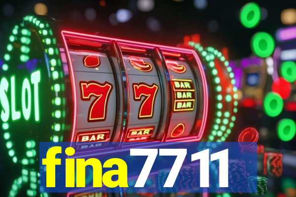 fina7711