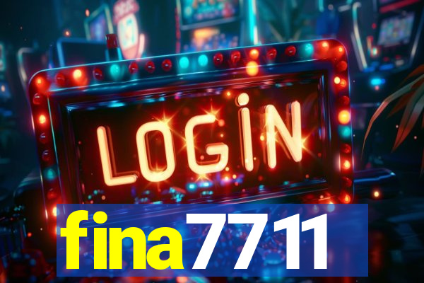 fina7711