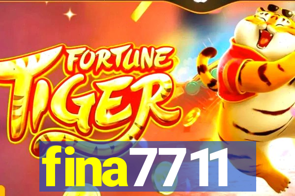 fina7711