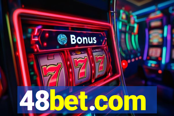 48bet.com