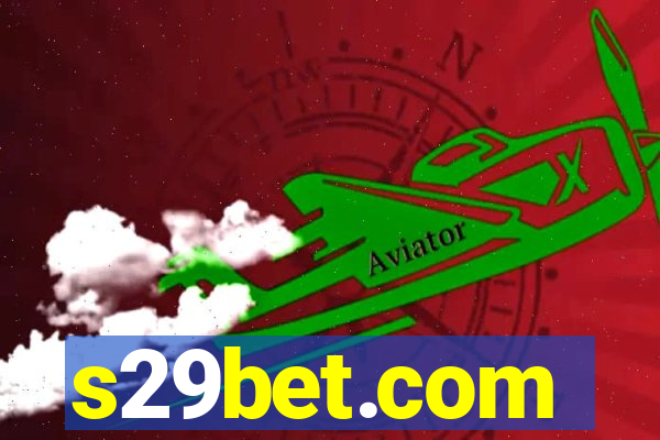 s29bet.com