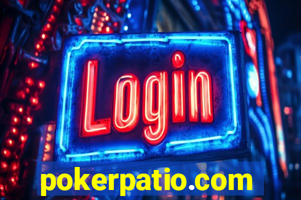 pokerpatio.com