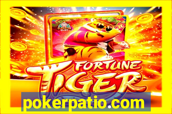 pokerpatio.com