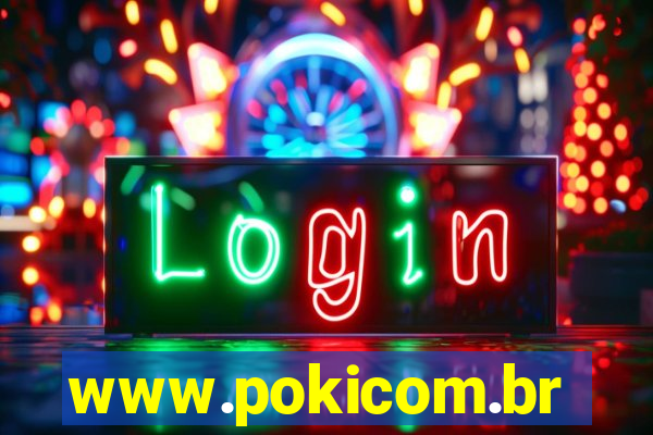 www.pokicom.br