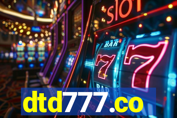 dtd777.co