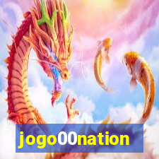 jogo00nation