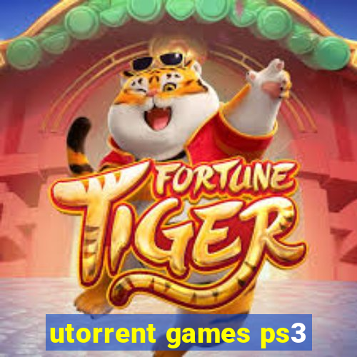 utorrent games ps3