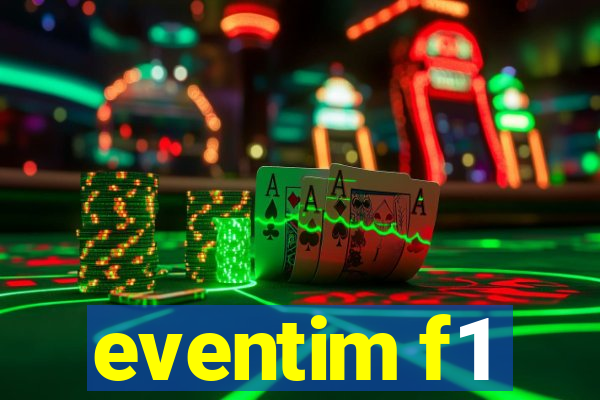 eventim f1