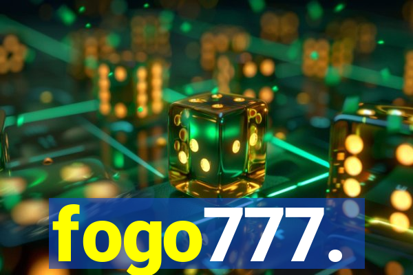 fogo777.