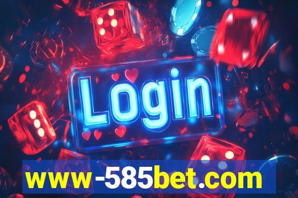 www-585bet.com