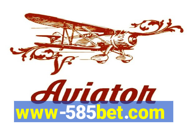 www-585bet.com