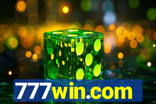 777win.com