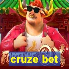 cruze bet