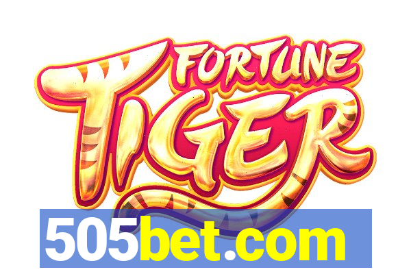 505bet.com