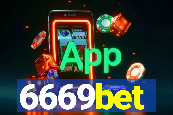 6669bet