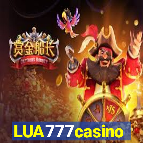 LUA777casino