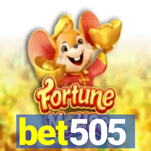 bet505